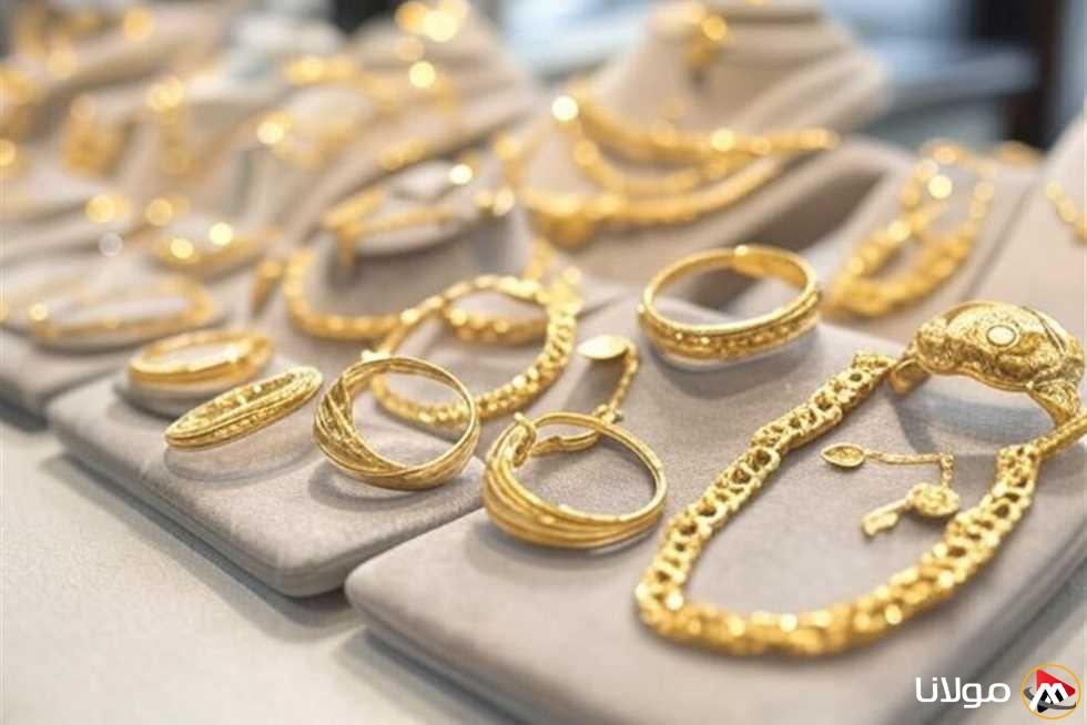 بعد تحقيقه لأعلى قيمة له… أسعار الذهب في مصر بتاريخ السبت 12 أبريل 2025