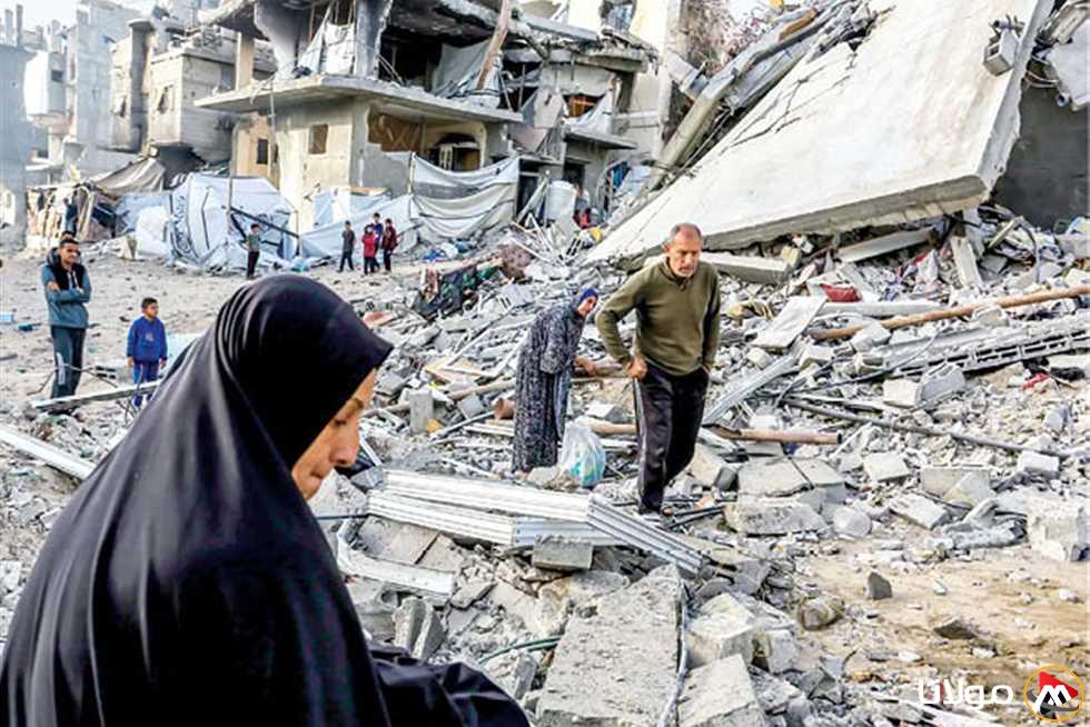 حماس: دماء أطفال غزة وسجناء الاحتلال ضحية لأهداف نتنياهو السياسية.