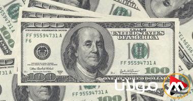 سعر الدولار في المعاملات الصباحية ليوم الأحد 13 أبريل 2025