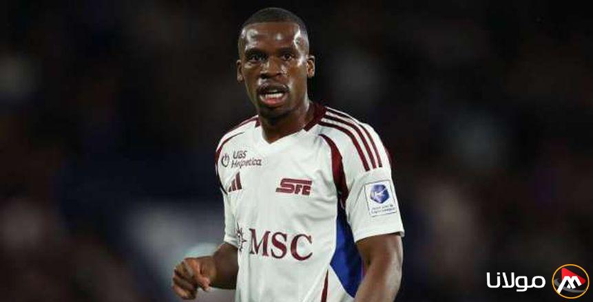لاعب بارز من الجيش الملكي يقترب من الانضمام للأهلي.. ووكيل كوتيسا يسعى لإتمام الصفقة.