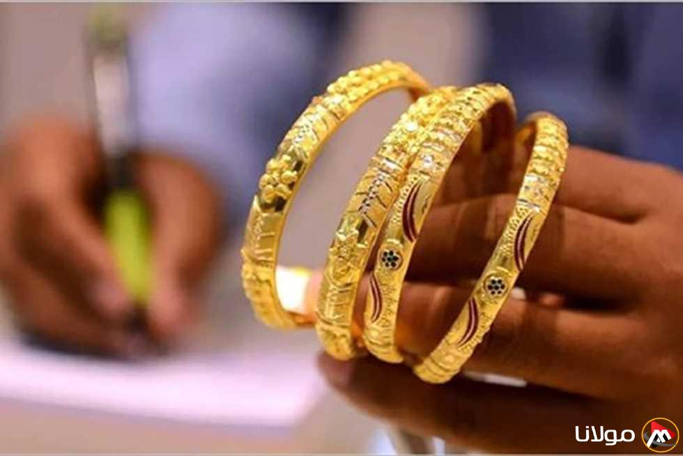 عيار 21 بعد التراجع الأخير.. ما هو سعر الذهب اليوم الأحد 13 إبريل 2025 في مصر؟