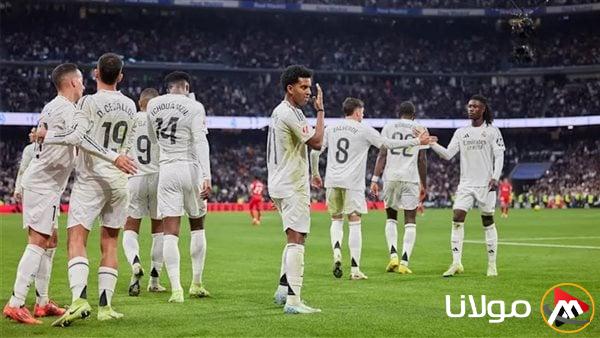 Real Madrid vs Alaves: Watch the Match in La Liga