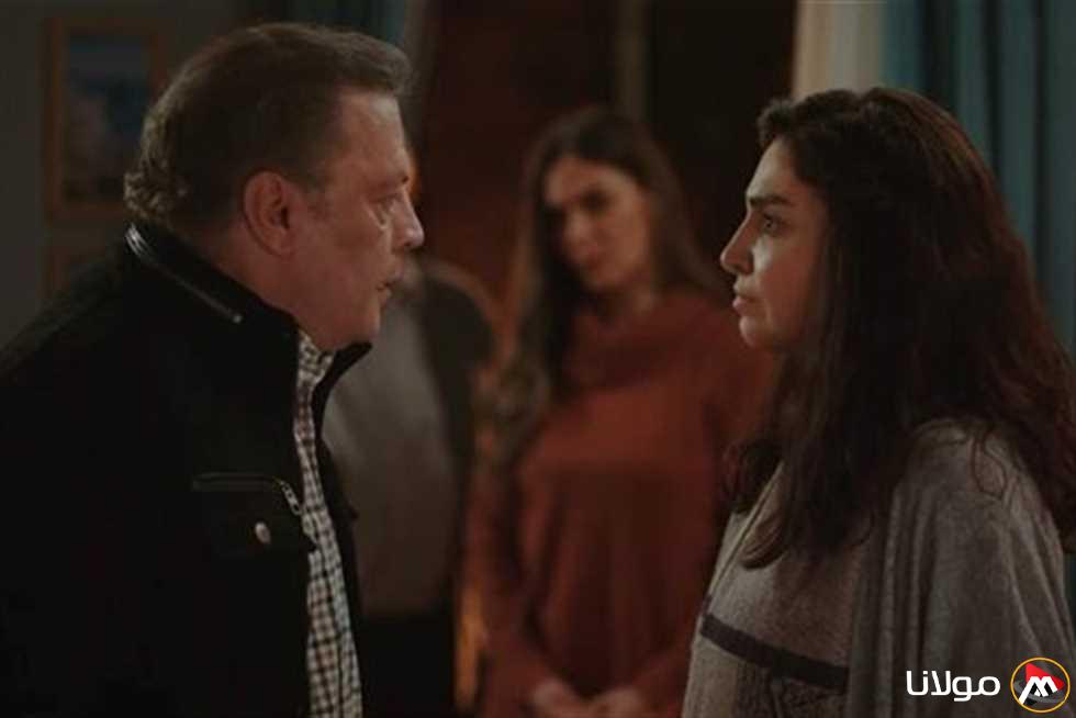 مؤلف مسلسل «حسبة عمري»: قدّمنا عملاً درامياً يتناول قضايا المرأة وقوانين الأحوال الشخصية بشكل شامل.