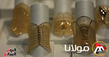 أسعار الذهب لليوم، الاثنين 14 أبريل 2025: سعر الجنيه الذهب يبلغ 37160 جنيهاً