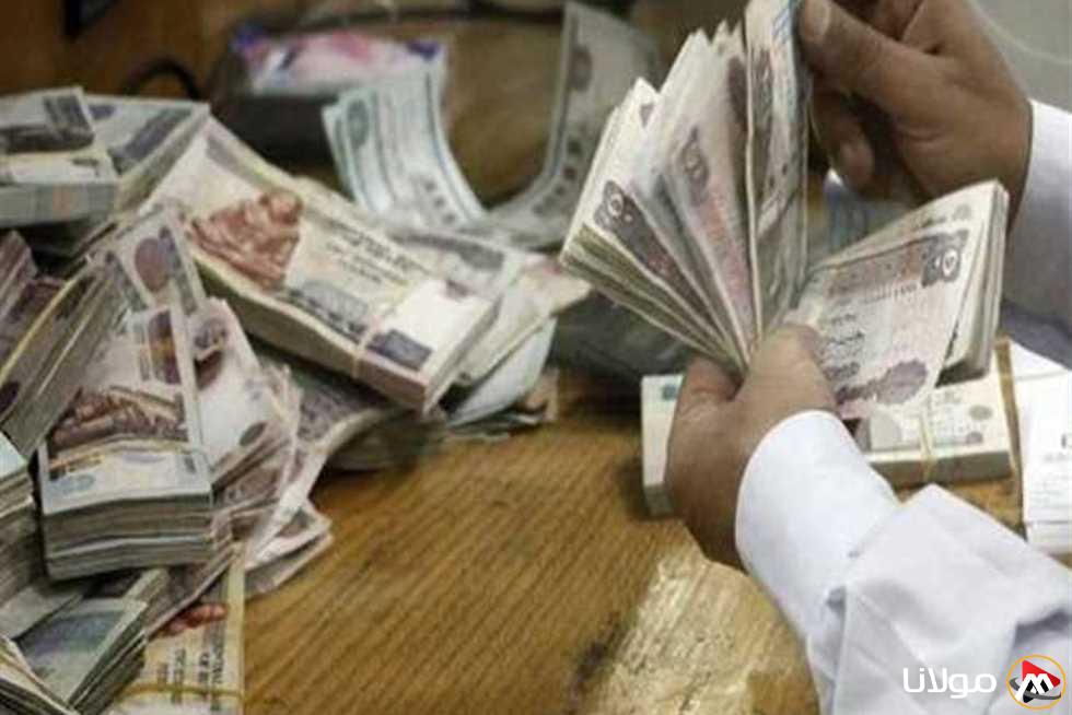 بعد تقديمه.. موعد توزيع رواتب شهر أبريل 2025 للموظفين