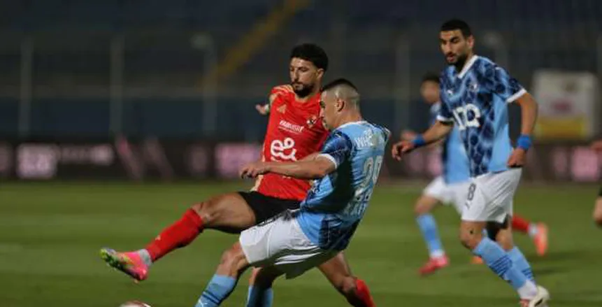 يقولون: مفاجأة الأهلي وكلوب ومصير إعادة مباراة بيراميدز وصدمه لـ “ماهر”
