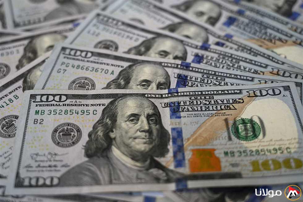 منتصف التداول: سعر الدولار الحالي أمام الجنيه وعملات أخرى اليوم الإثنين 14 أبريل 2025