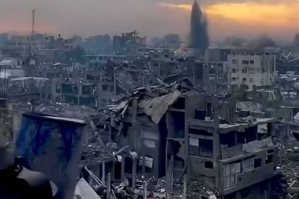 1613 قتيلًا و4233 جريحًا منذ عودة الاحتلال الإسرائيلي لحرب الإبادة على غزة