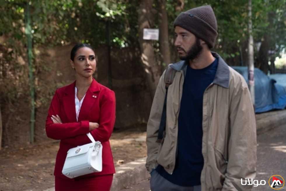 مخرج فيلم “6 أيام”: سلمى أبوضيف كانت الخيار الأول قبل آية سماحة