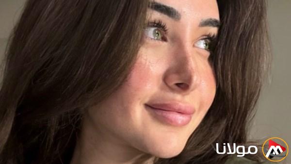 بدون مكياج.. هنا الزاهد تتألق في أحدث إطلالة لها