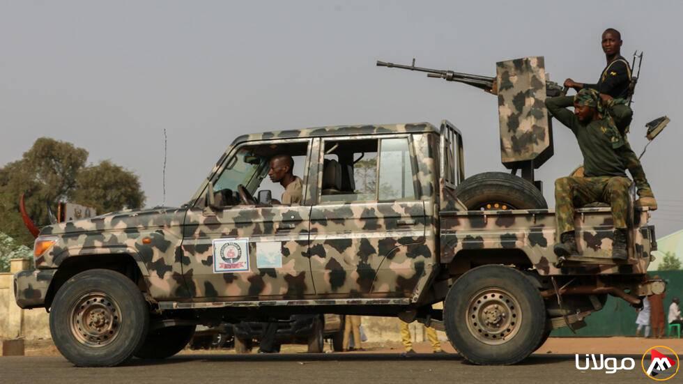 مصرع 51 فردا في هجوم جديد بولاية بلاتو في نيجيريا