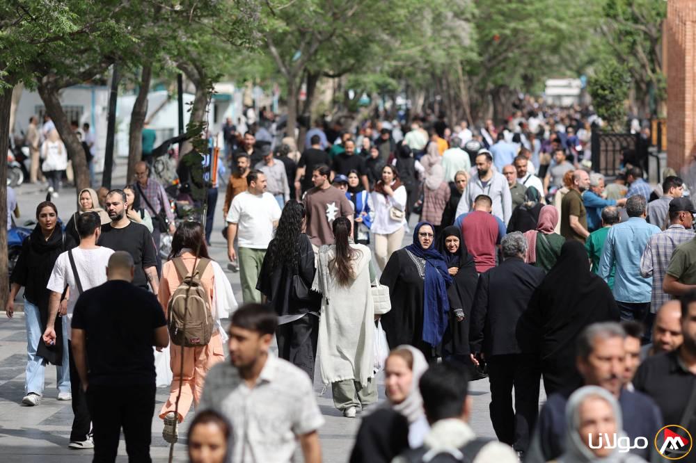 روما تستضيف الجولة الثانية من المحادثات الأمريكية الإيرانية تحت رعاية سلطنة عمان