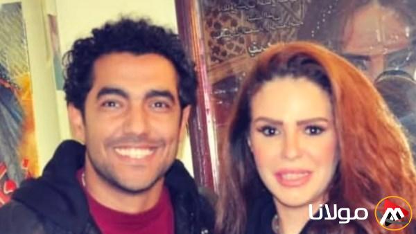 عقبال مليون سنة يا عزيز.. دنيا عبد العزيز تقدم تهنئتها لميدو عادل بعيد ميلاده