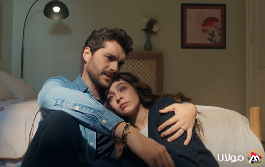 مسلسل ليلى الحلقة 29: ليلى تختار الاعتذار لنور ومالي من أجل جيفان.