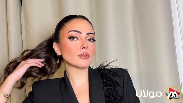 لا أثق بهم.. أروى مجدي تروي قصة طريفة مع عائلتها