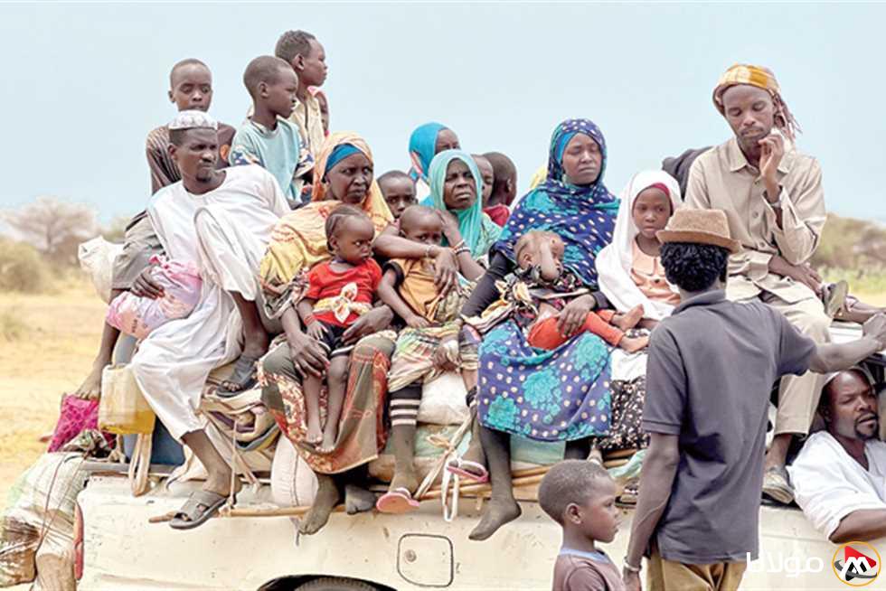 «الصراع بلا هدف».. الأمم المتحدة تصدر تصريحاً قوياً حول الوضع في السودان