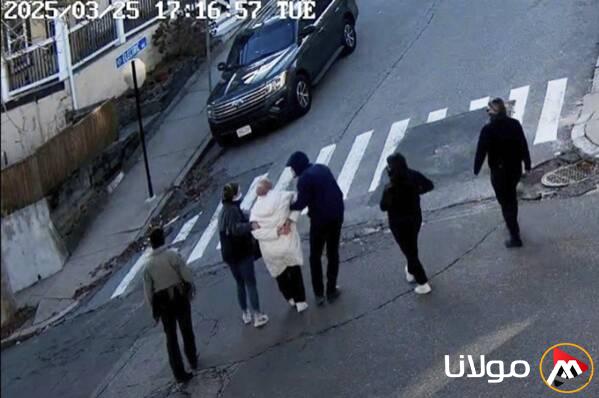 اعتقال طالبة تركية يثير مخاوف من “أزمة قانونية” في الولايات المتحدة