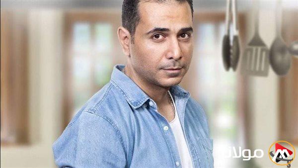 نور محمود يشارك تجربته مع مسلسل «عايشة الدور» بعد تخوفه