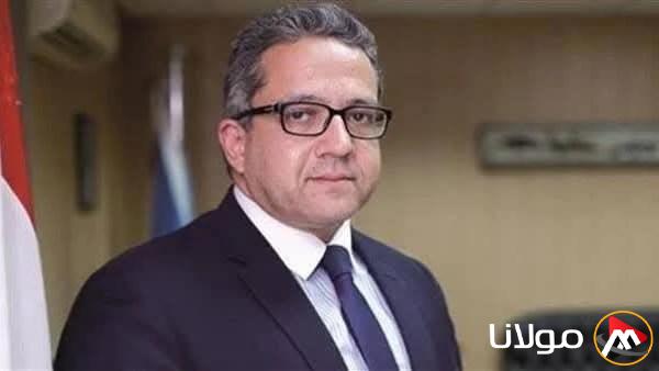 بعد قطر وفرنسا.. تزايد التأييد الدولي لترشيح خالد العناني لمنصب المدير العام لليونسكو.