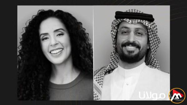 خالد صقر وعائشة كاي يستهلان مهرجان الأفلام السعودية بحفل افتتاحه