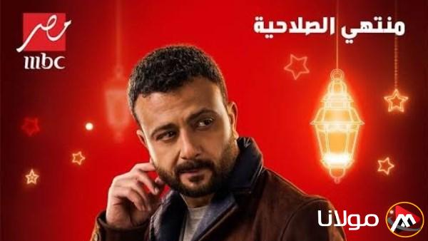 تامر نبيل يسلّط الضوء على تفاصيل وأسرار شخصيته في مسلسل “منتهي الصلاحية” | حصرياً