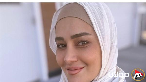 حلا شيحا تُعلن عودتها إلى ارتداء الحجاب