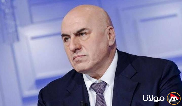 وزير الدفاع الإيطالي يشدد على ضرورة اعتراف إسرائيل بأخطائها في غزة