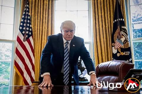 ترامب يتوعد بإرسال مواطنين أمريكيين إلى سجون في السلفادور