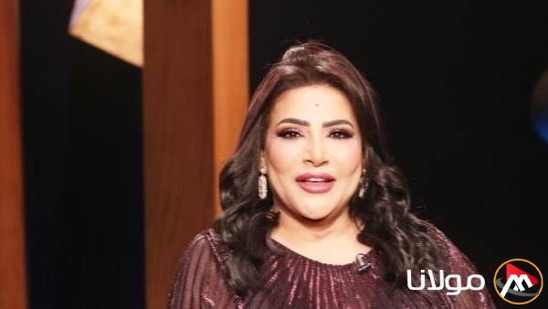 بدريّة تستهزئ بإعجاب الفتيات بشخصية رجب الجريتلي في مسلسل إش إش