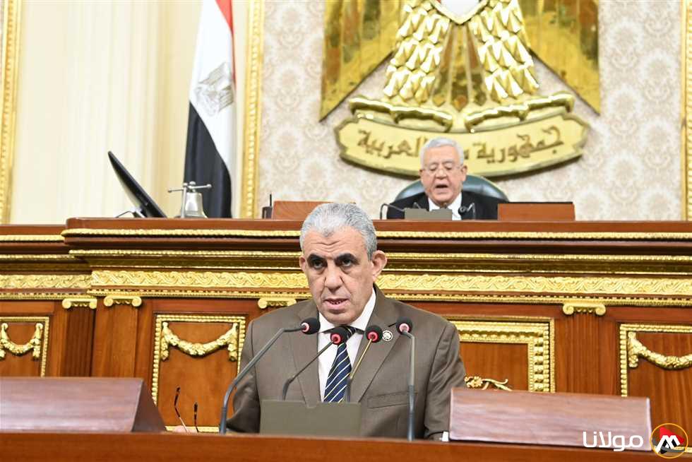 «مجلس النواب» يوافق على تعديلات قدمها نائبان بشأن قانون العمل الجديد (تفاصيل)