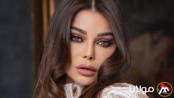 هيفاء وهبي تجهز لإصدار أغنية جديدة قريبًا