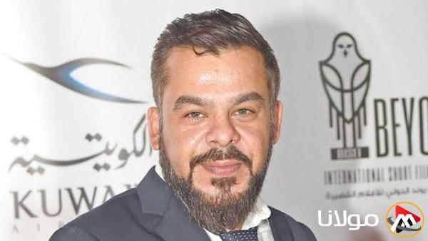 روح قلبي.. تصريحات الفنان منذر ريحانة عن مصر