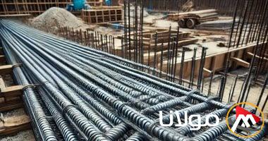 ما هو سعر الطن؟ أسعار الحديد ليوم الأربعاء 16 أبريل 2025