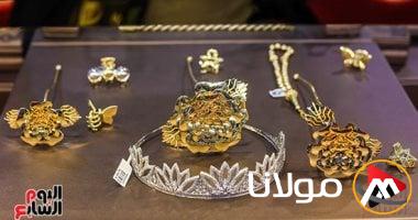 أسعار الذهب في السعودية ليوم الأربعاء 16-4-2025: عيار 18 بسعر 291.50 ريال