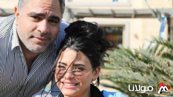 علاقة رومانسية بين محمد شاهين وأسماء جلال على إنستجرام: تعبيرات حب متبادلة