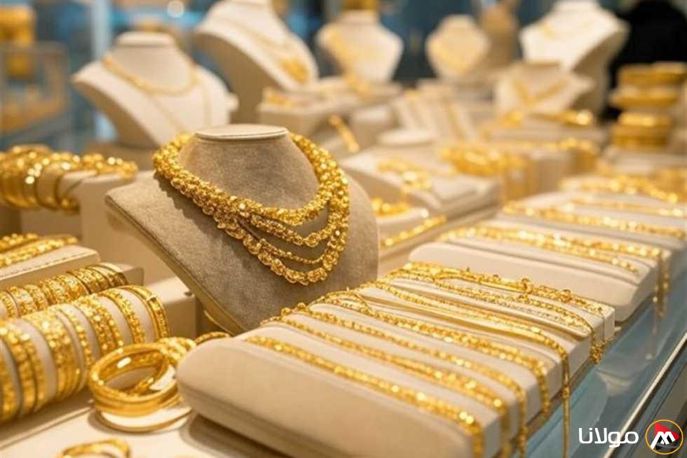 بعد زيادة 15 جنيهاً في سعر عيار 21.. أسعار الذهب في بداية تداولات الأربعاء 16-4-2025