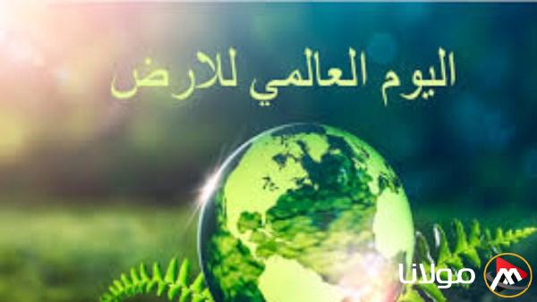مكتبة الإسكندرية تُنظم ندوة علمية احتفالاً باليوم العالمي للأرض يوم الأحد المقبل