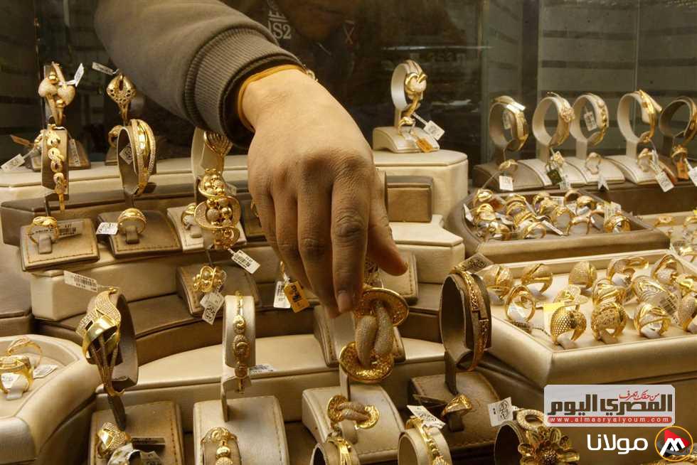 بعد زيادة 100 جنيه في سعر عيار 21.. الشعبة توضح أسباب ارتفاع أسعار الذهب اليوم الأربعاء