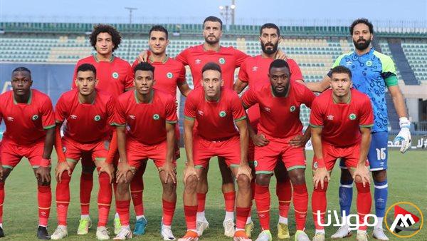 الجونة يواجه فيوتشر.. البث المباشر لمباراة الجونة ومودرن سبورت في كأس العاصمة المصرية