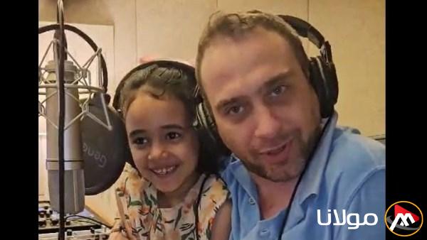 حسام حبيب يكسر صمته بعد شائعة ارتباطه بسارة الأردنية.. ما التفاصيل؟