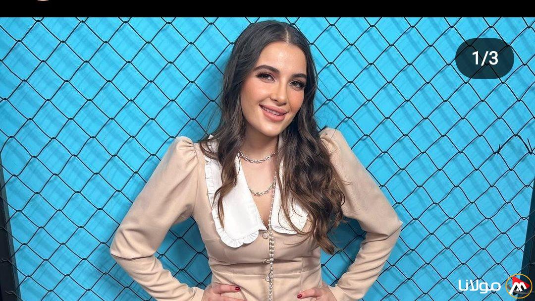 أحبك يا شمشومي.. إيمان العاصي تقدم الدعم لشام الذهبي خلال محنتها الأخيرة