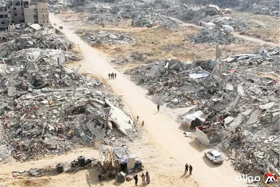 مصادر لـ«القاهرة الإخبارية»: حماس تراجع العرض الإسرائيلي بعد استلامه من الوسطاء