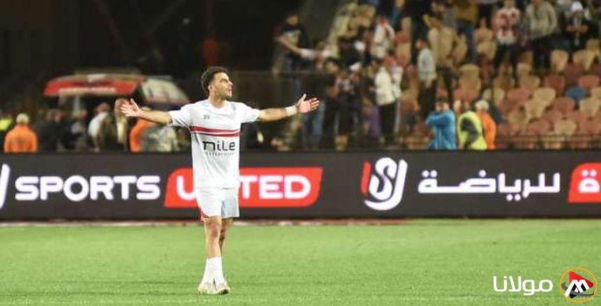 موعد كشف الأهلي عن صفقة التعاقد مع أحمد سيد زيزو