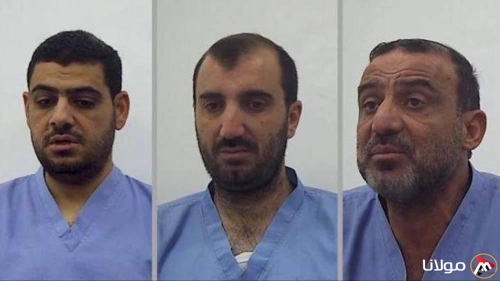 الأردن يحيل مجموعة من تنظيم “الإخوان المسلمين” الإرهابي إلى المحاكمة