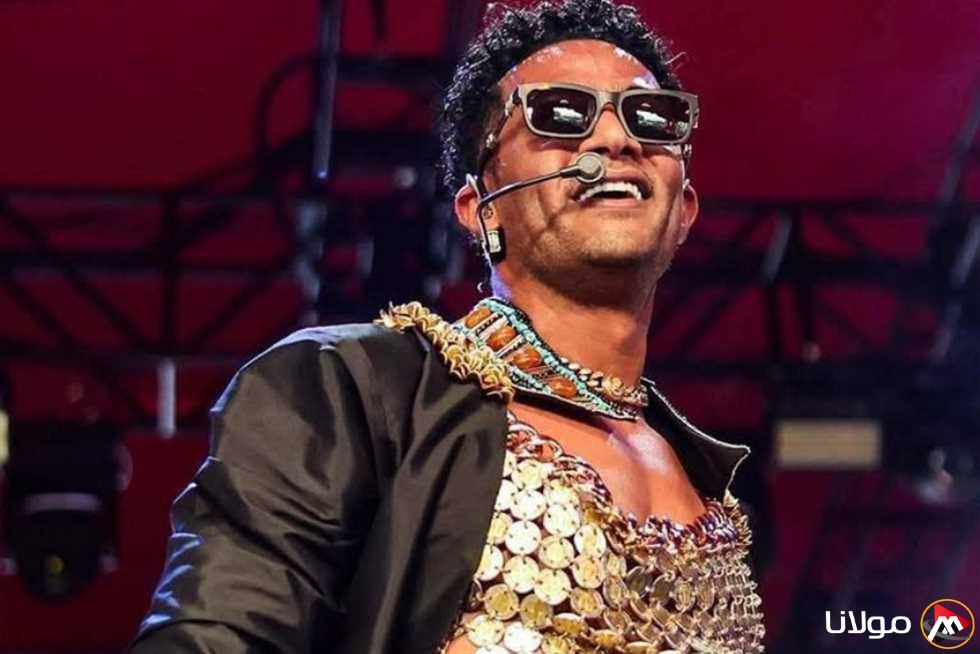«أنت تمثل مصر وليس نفسك».. إعلامية تت criticize محمد رمضان بعد حفله في أمريكا