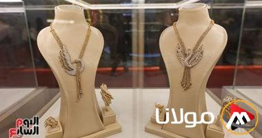 سعر الذهب اليوم في مصر والأسواق العالمية.. تحديث لحظي