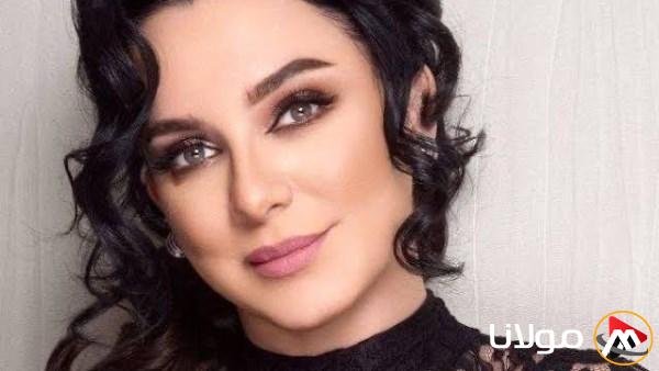 وفاء عامر تتحدث عن استبعاد سلاف فواخرجي من نقابة الفنانين السوريين