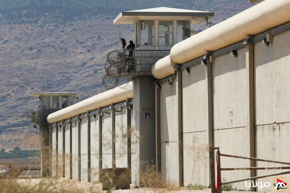 وفاة أسير فلسطيني في سجن إسرائيلي بعد استحالته إلى المستشفى