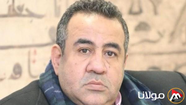 محمد عبد المنعم: معرض الشلاتين للكتاب يجسد التزام الدولة بنشر الثقافة بين الجميع