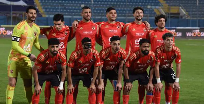الأهلي يعزز تحضيراته لمواجهة صن داونز: تدريبات مكثفة واستراتيجية لتحقيق نتيجة إيجابية